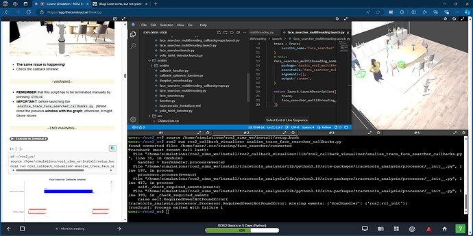 [Bug] Cannot launch analise trace - ROS2 Basics in 5 Days Humble ...
