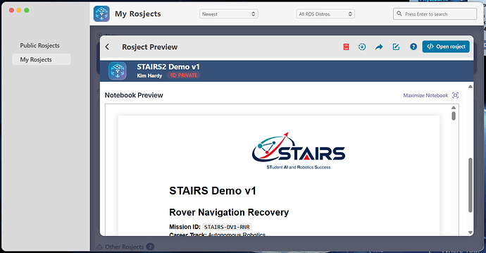 Screenshot 2026-09-21 120754 - updated Jupyter when view from ROSject view